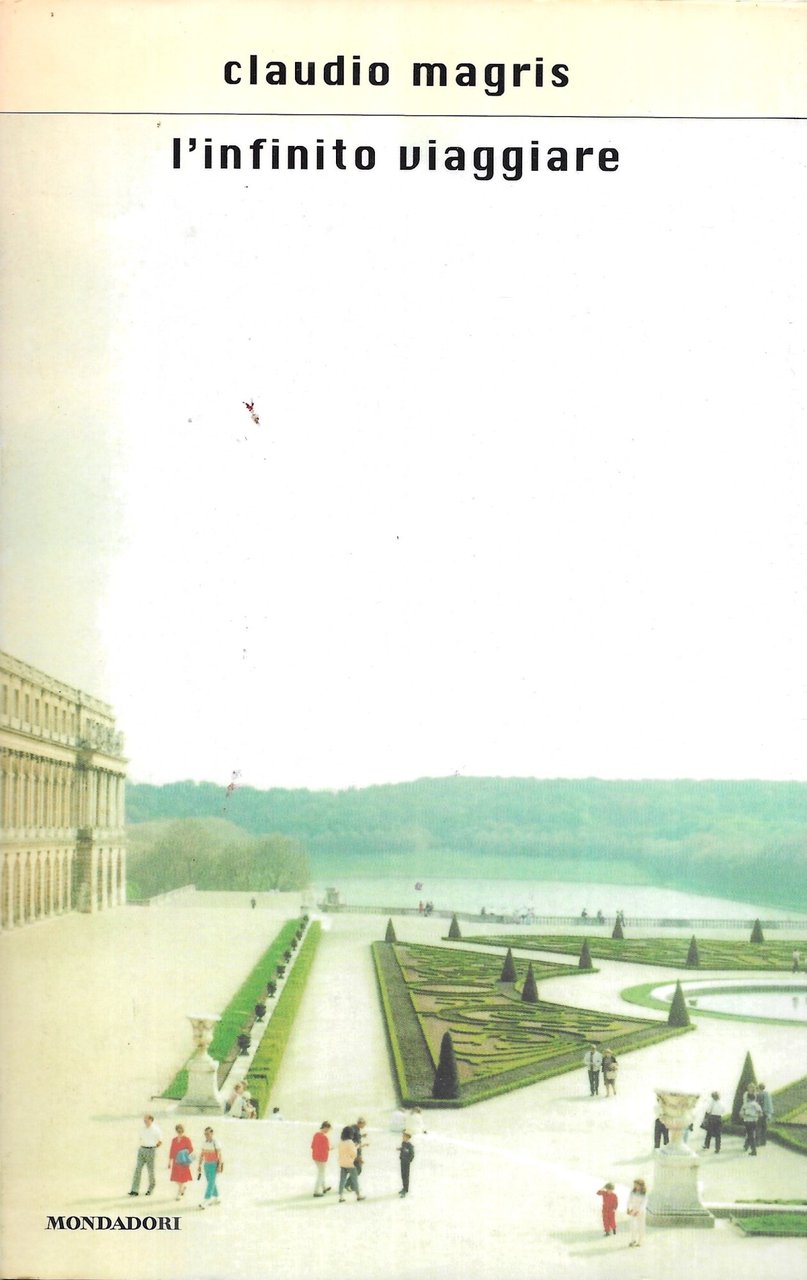 L ' INFINITO VIAGGIARE