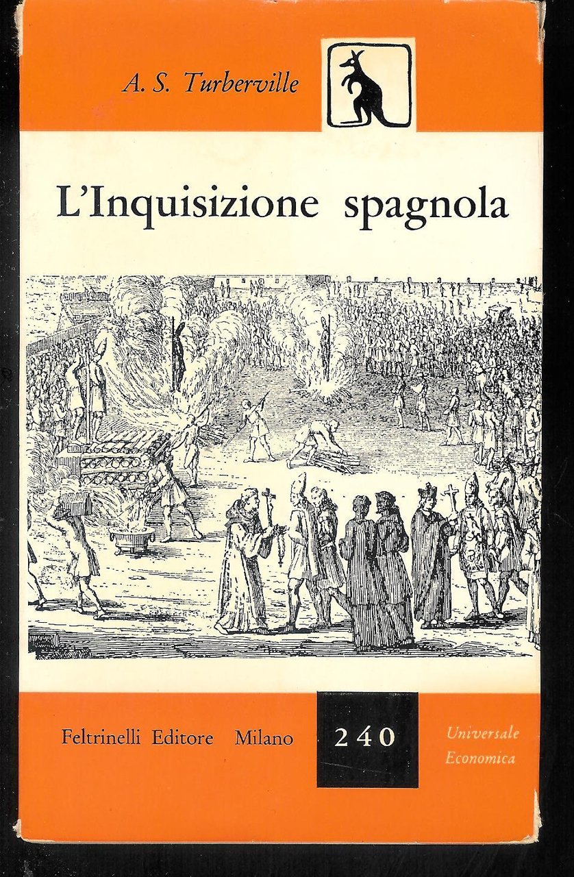 L'Inquisizione spagnola