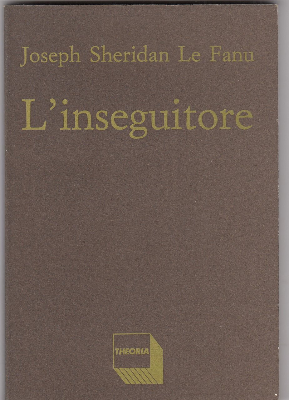 L'inseguitore | Immagine principale