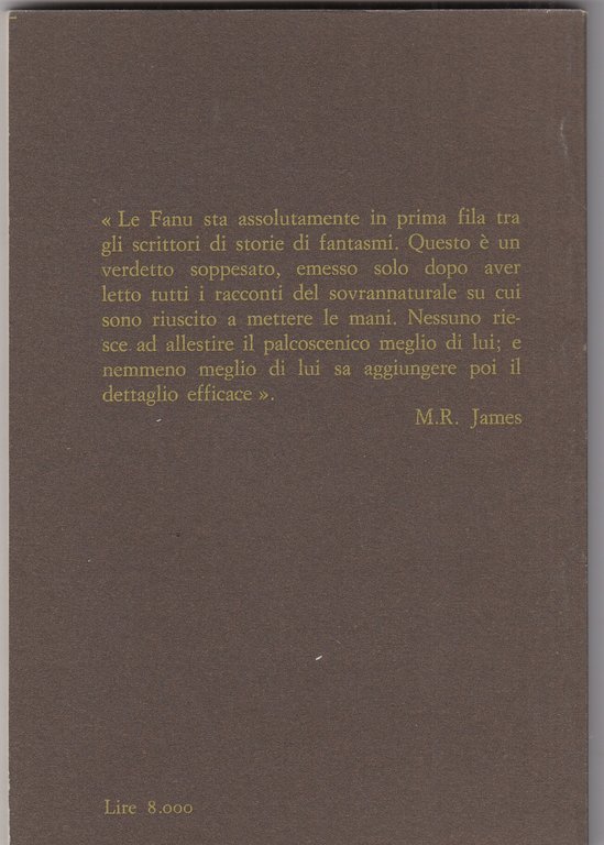 L'inseguitore | Immagine Gallery 2