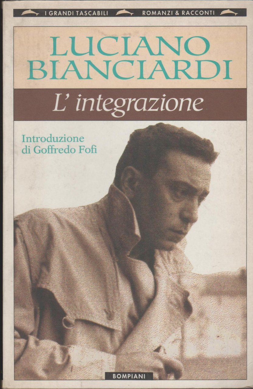 L'integrazione