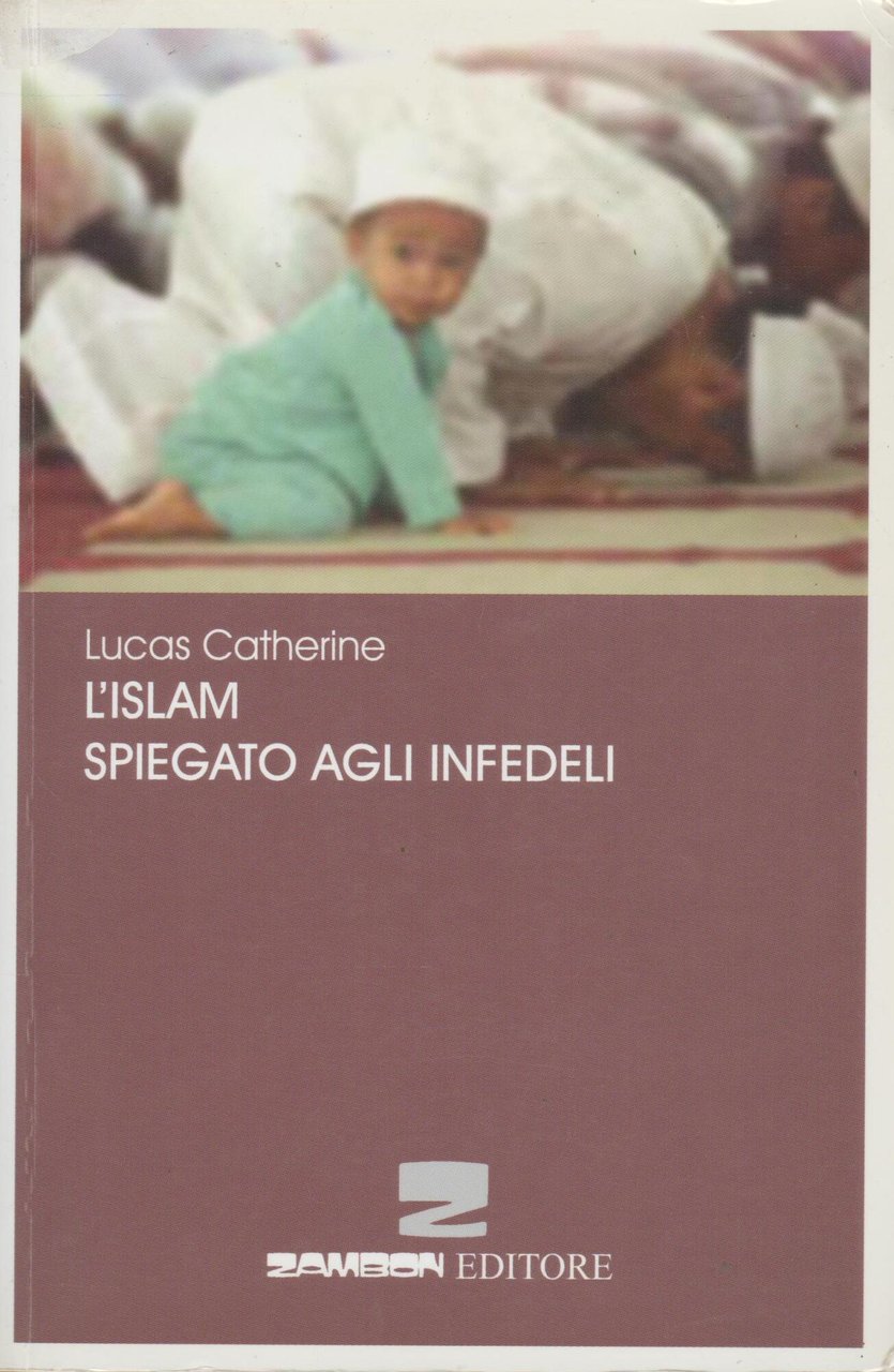 L'Islam spiegato agli infedeli | Immagine principale