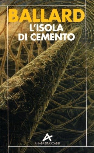 L'isola di cemento