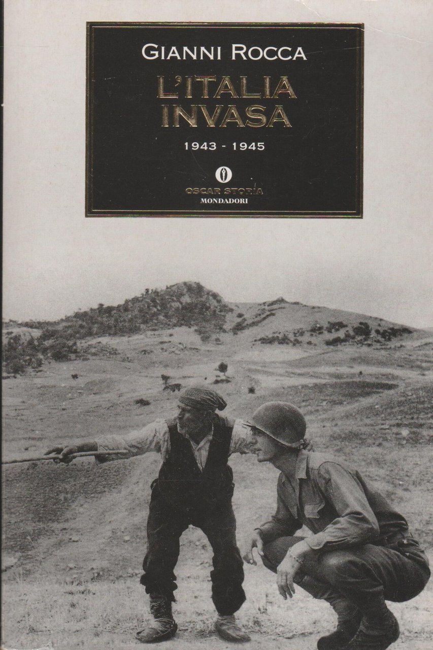 L'Italia invasa (1943-1945)