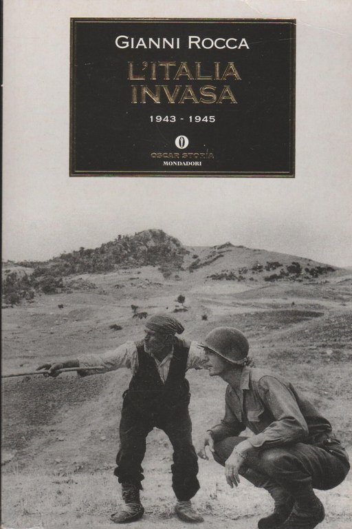 L'Italia invasa (1943-1945)
