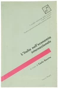 L'Italia nell'economia internazionale