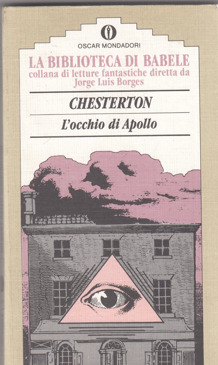 L'occhio di Apollo