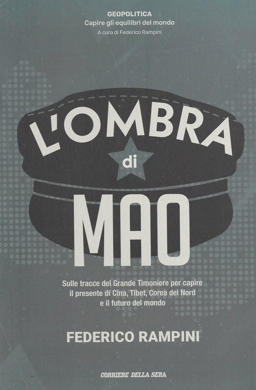 L ' OMBRA DI MAO | Immagine principale