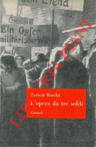 L'opera da tre soldi