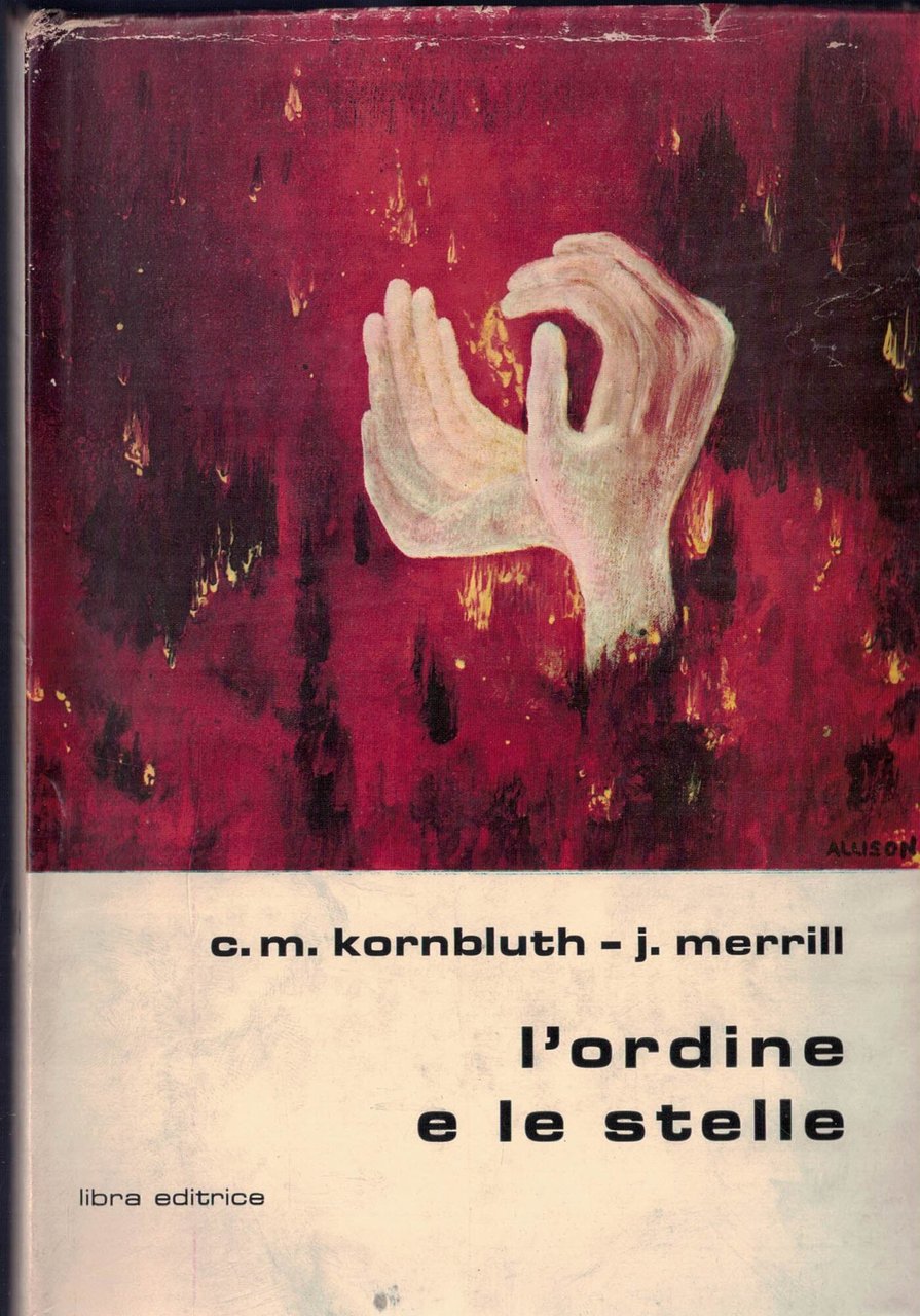 L'ordine e le stelle.
