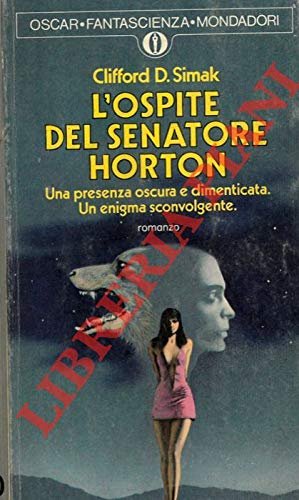 L'OSPITE DEL SENATORE HORTON