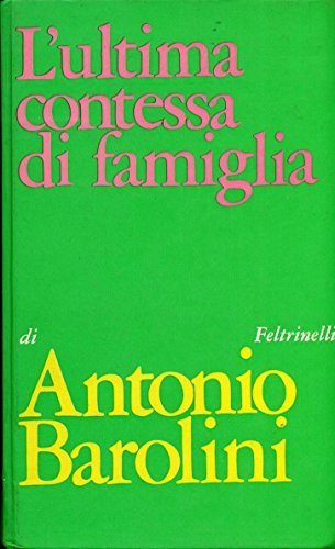 L'Ultima Contessa Di Famiglia