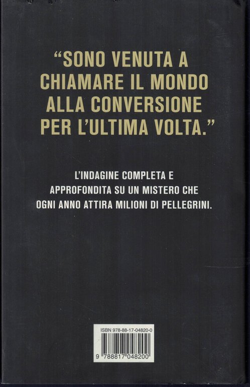 L'ultima profezia. La vera storia di Medjugorje | Immagine Gallery 2