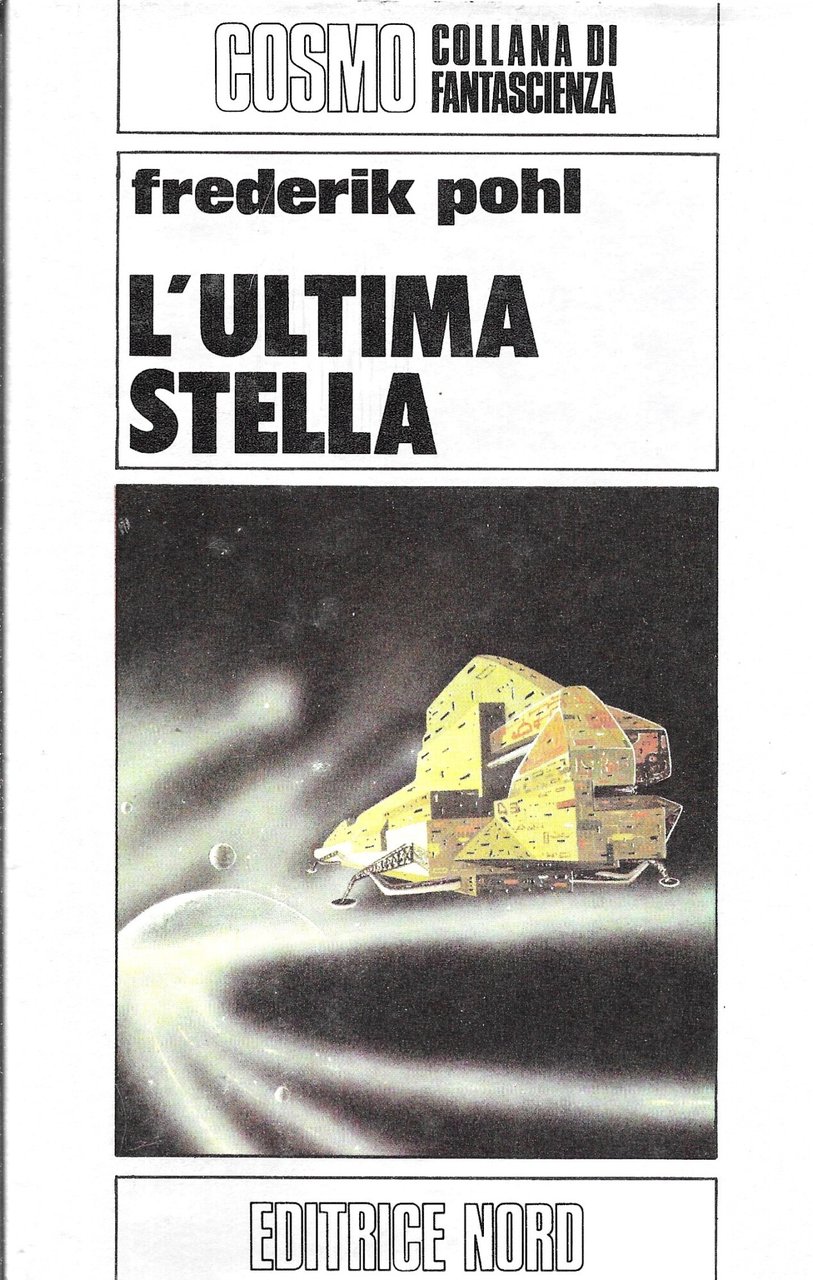 L'ultima stella | Immagine principale