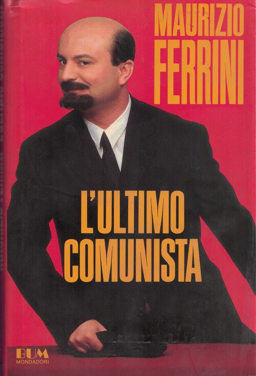 L' ultimo comunista