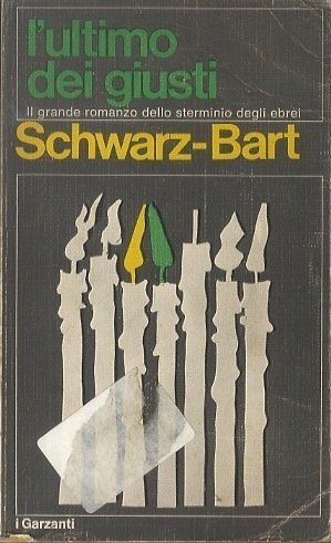 L�ultimo dei Giusti.