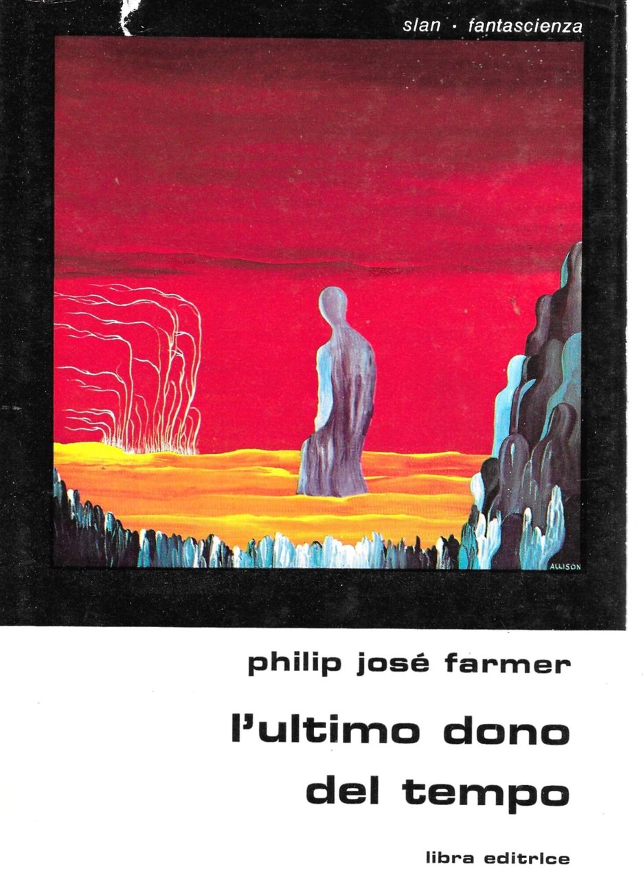 L'ultimo dono del tempo