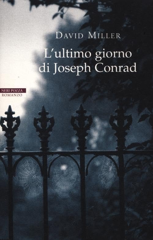 L'ultimo giorno di Joseph Conrad | Immagine principale