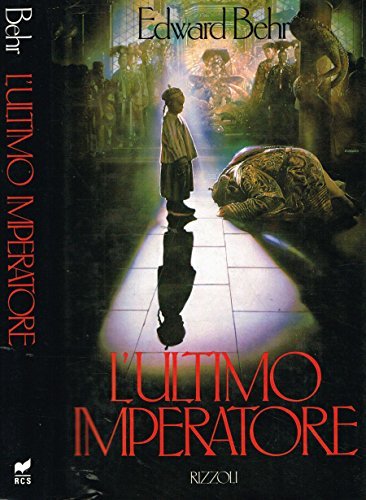 L'ULTIMO IMPERATORE.