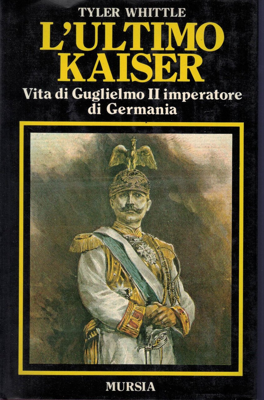 L'ultimo Kaiser