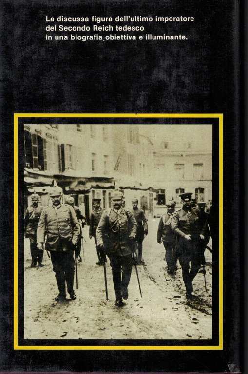 L'ultimo Kaiser