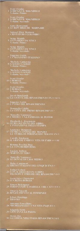 L ' UMANESIMO ITALIANO - Filosofia e vita civile nel …