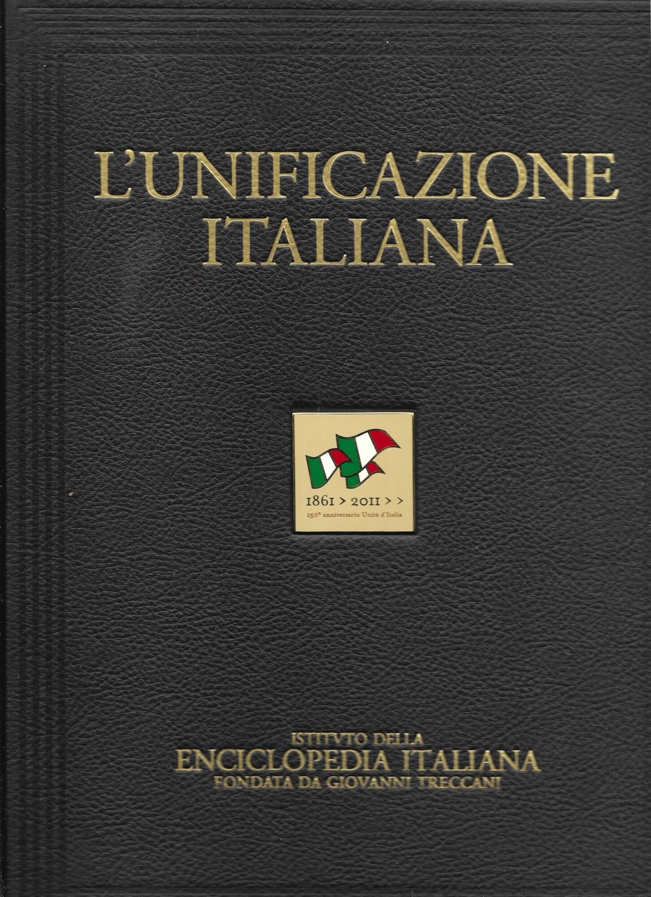 L ' UNIFICAZIONE ITALIANA | Immagine principale