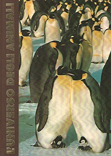 L'universo degli animali. 15 volumi | Immagine principale