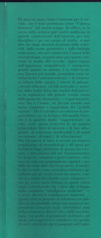 L'universo della mente | Immagine Gallery 2