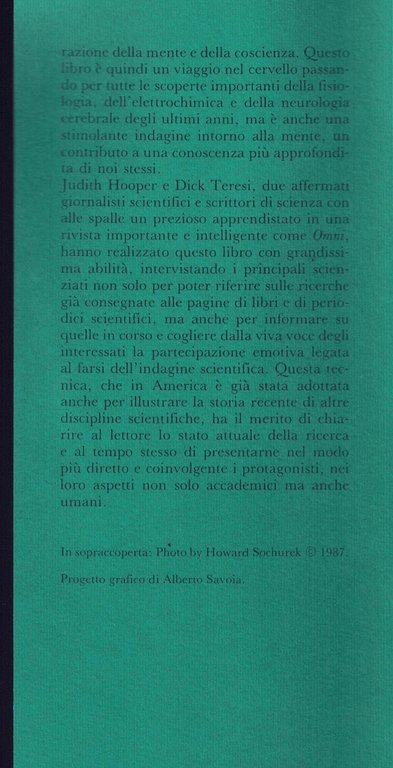 L'universo della mente | Immagine Gallery 3