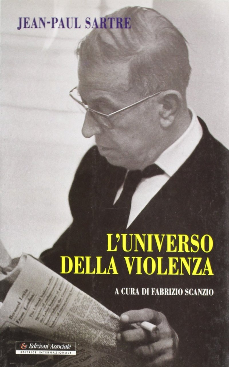 L'universo della violenza