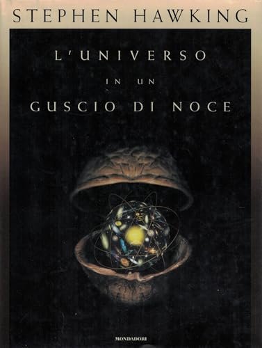 L'universo in un guscio di noce | Immagine principale