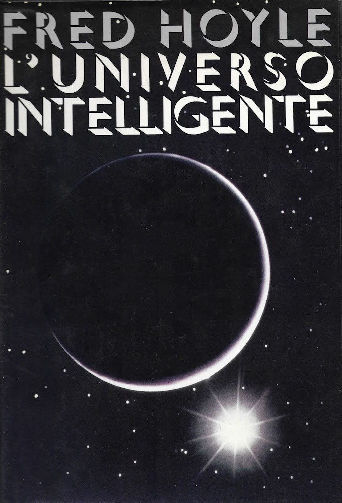L ' UNIVERSO INTELLIGENTE