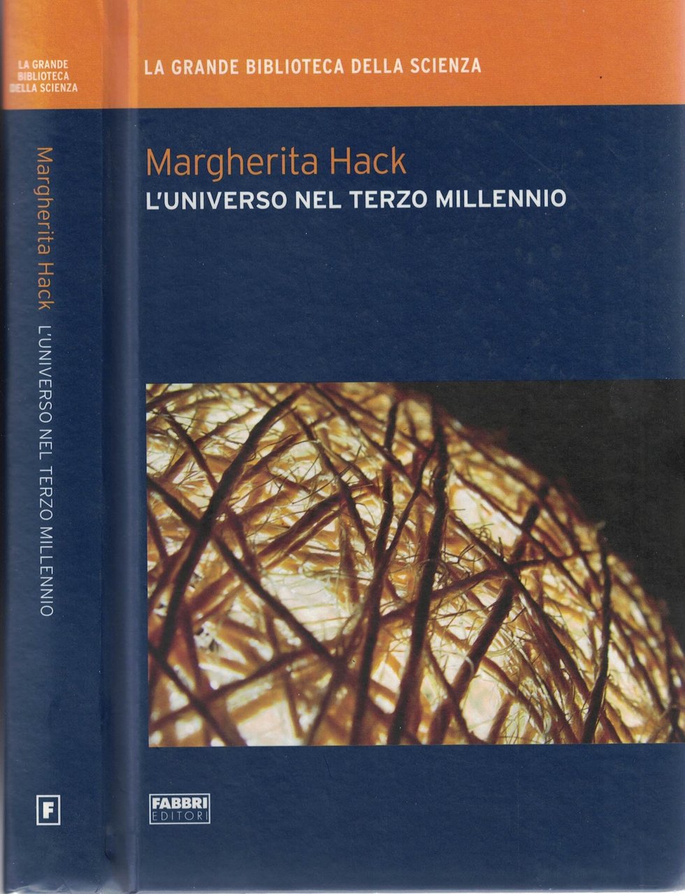 L'universo nel terzo millennio