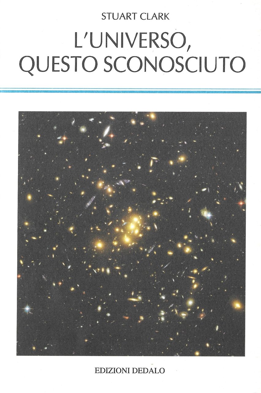 L'universo, questo sconosciuto | Immagine principale