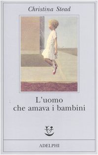 L'uomo che amava i bambini
