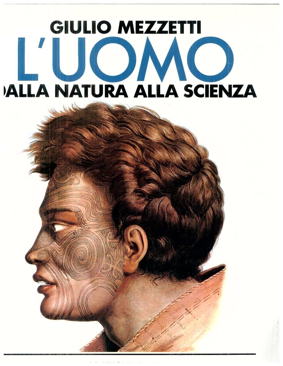 L'uomo dalla natura alla scienza. Per la Scuola media