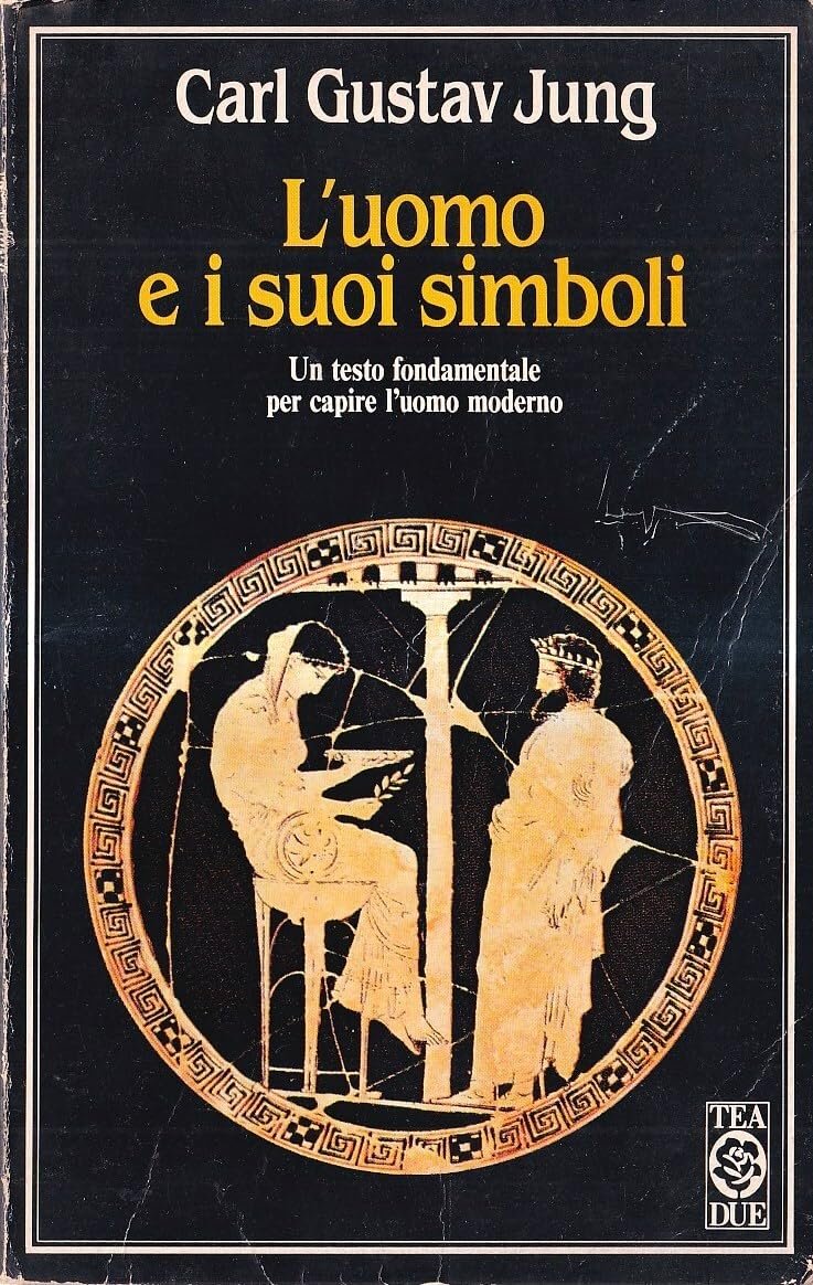 L'uomo e i suoi simboli | Immagine principale