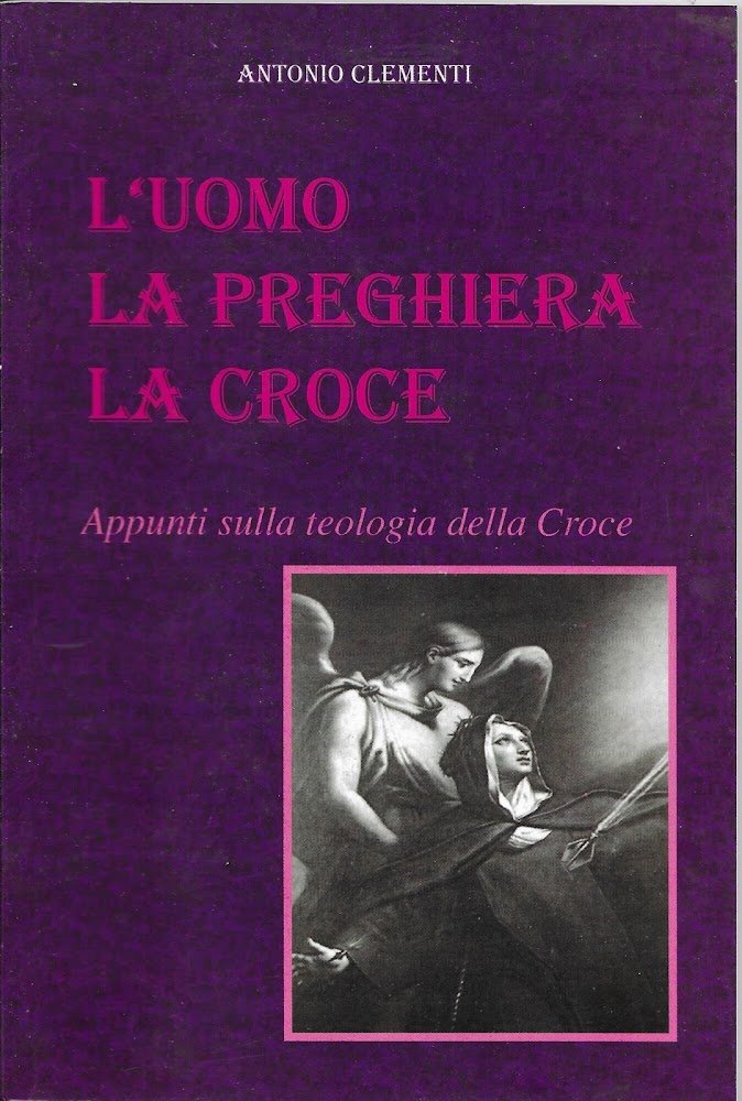 L ' UOMO LA PREGHIERA LA CROCE | Immagine principale