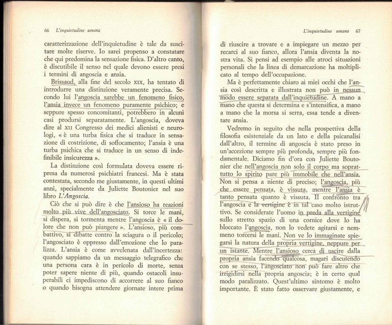 L'uomo problematico | Immagine Gallery 2