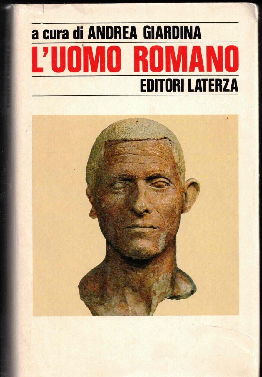 L'uomo romano
