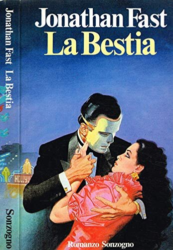 LA BESTIA.