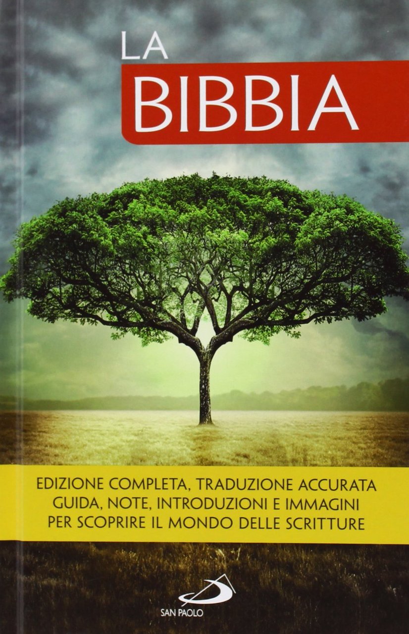 La Bibbia