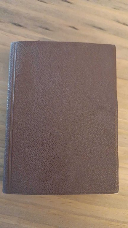 La Bibbia delle famiglie