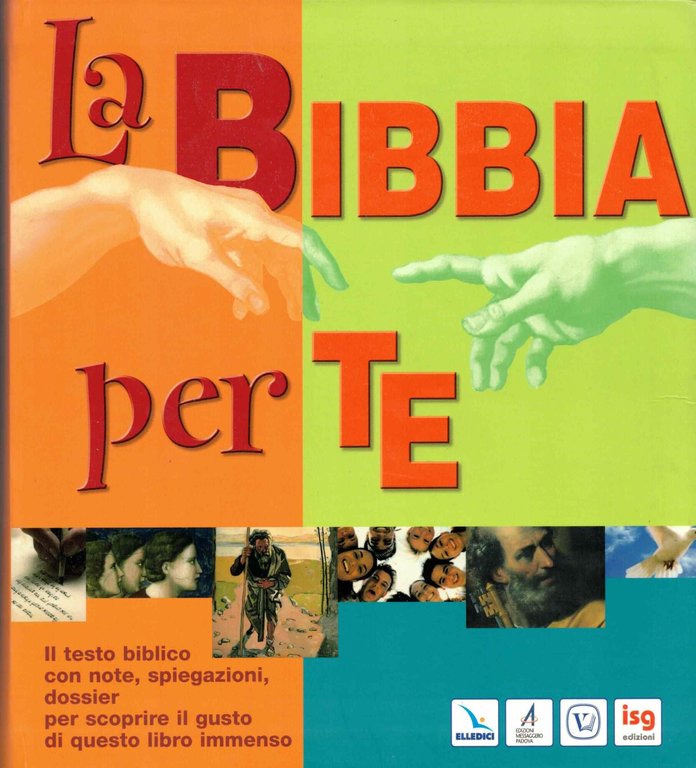 La Bibbia per te