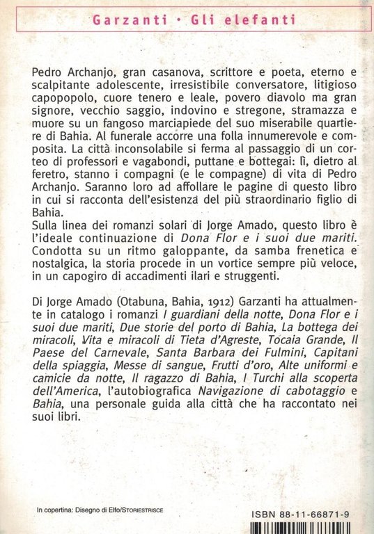 La bottega dei miracoli-la storia del più straordinario figlio di …