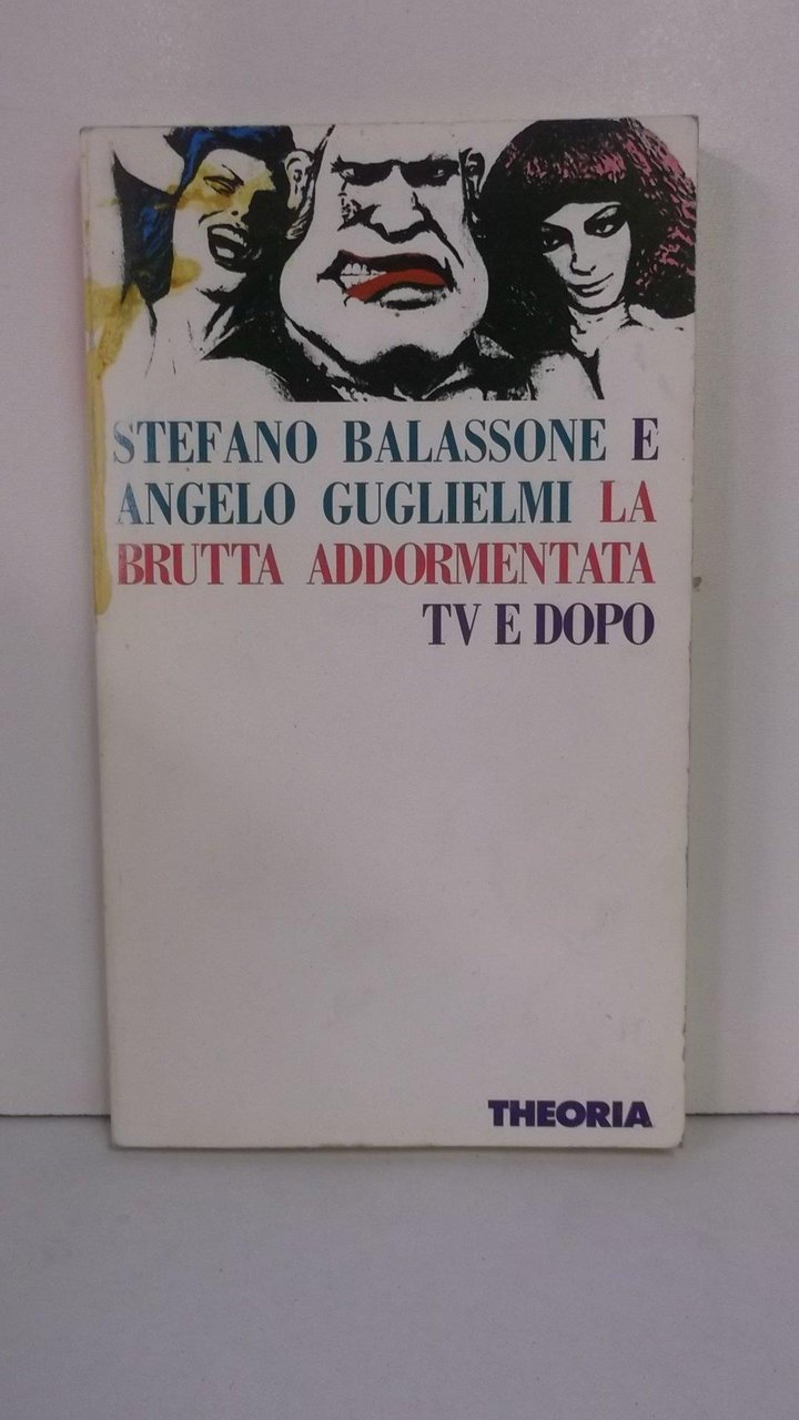 La brutta addormentata TV e dopo