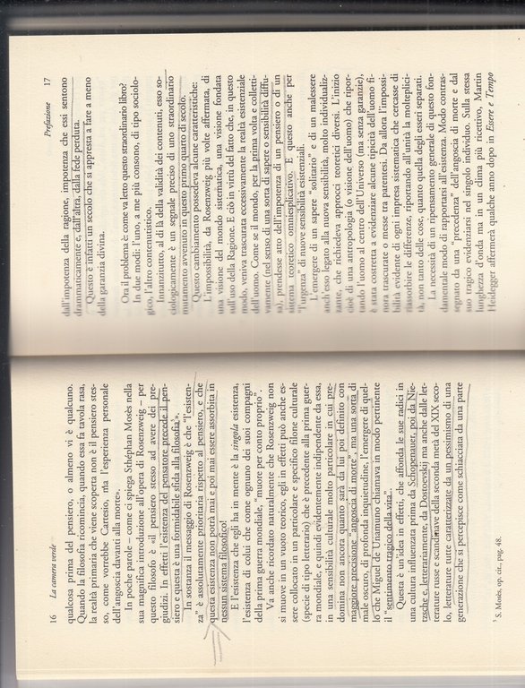 La camera verde. Il cinema e la morte | Immagine Gallery 2