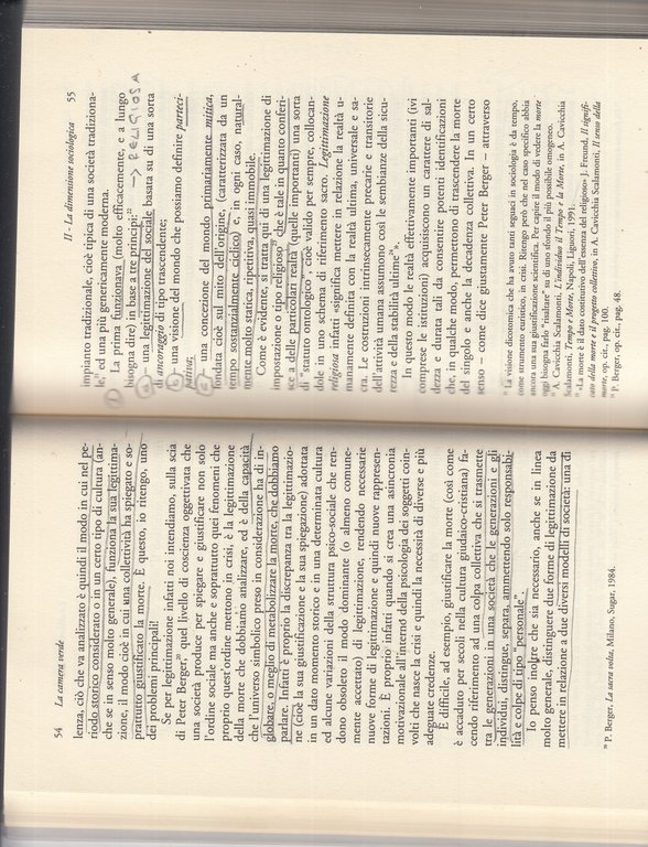 La camera verde. Il cinema e la morte | Immagine Gallery 3