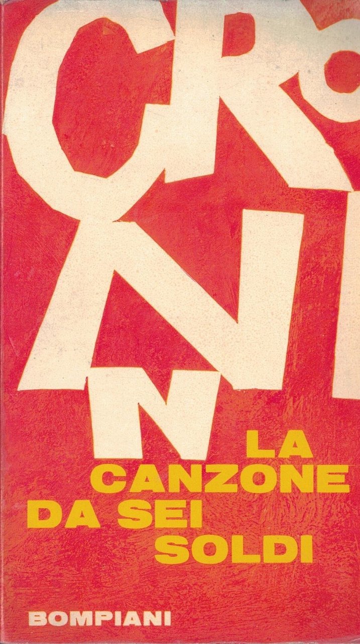La canzone dei sei soldi